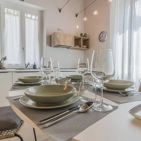 Holiday home La Casa Di Carla Mandello del Lario