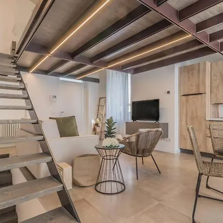 La Casa Di Carla Holiday home