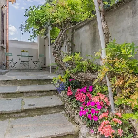 La Casa Di Carla Holiday home *