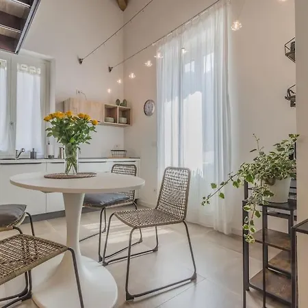La Casa Di Carla Mandello del Lario