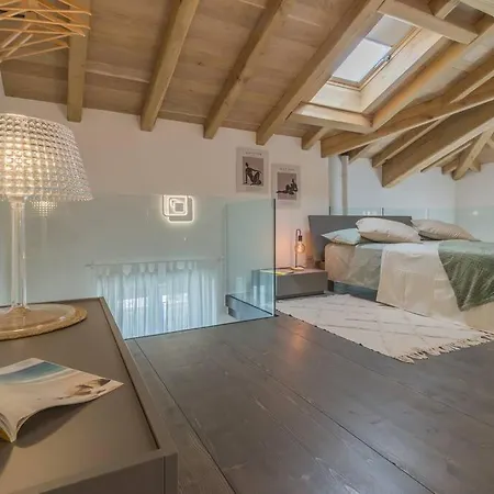 La Casa Di Carla Holiday home