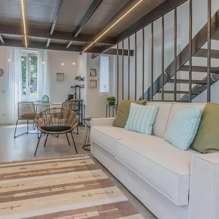 La Casa Di Carla Holiday home