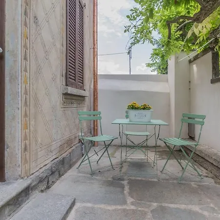 La Casa Di Carla *