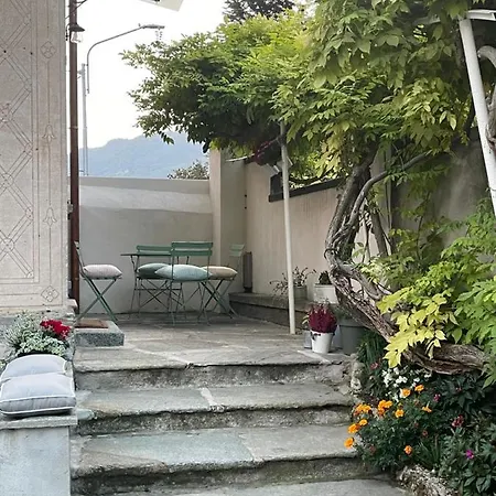 Holiday home La Casa Di Carla *