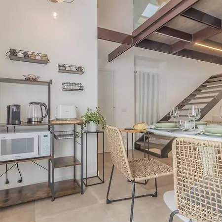 La Casa Di Carla Holiday home