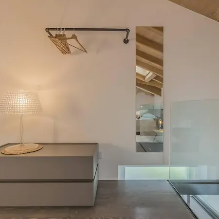 La Casa Di Carla Mandello del Lario