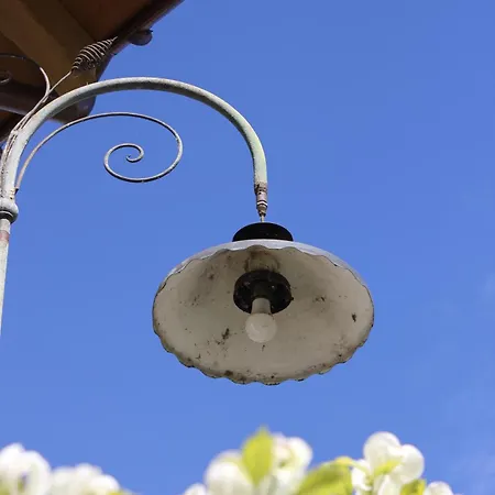 La Casa Di Carla * Mandello del Lario