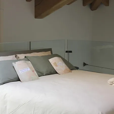 La Casa Di Carla * Mandello del Lario