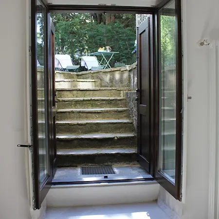La Casa Di Carla Holiday home *
