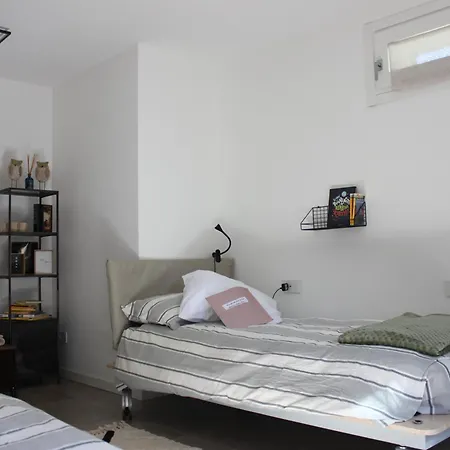 La Casa Di Carla Holiday home