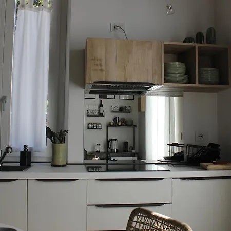 La Casa Di Carla *