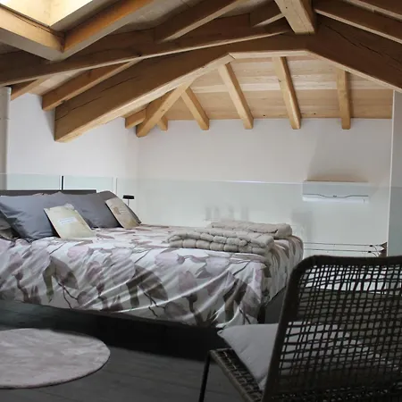 La Casa Di Carla * Mandello del Lario