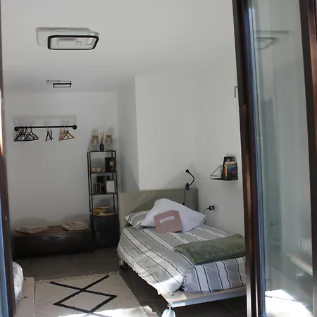 La Casa Di Carla Holiday home