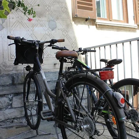 La Casa Di Carla