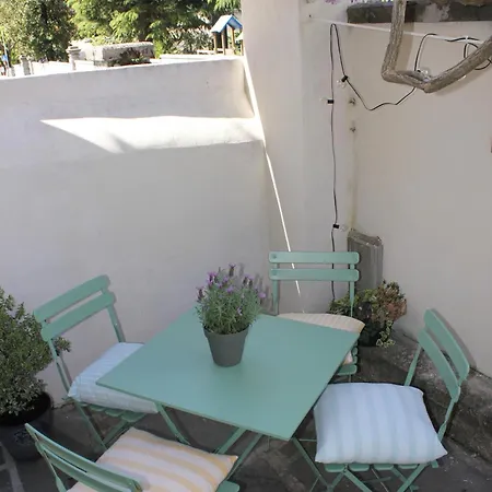 La Casa Di Carla *