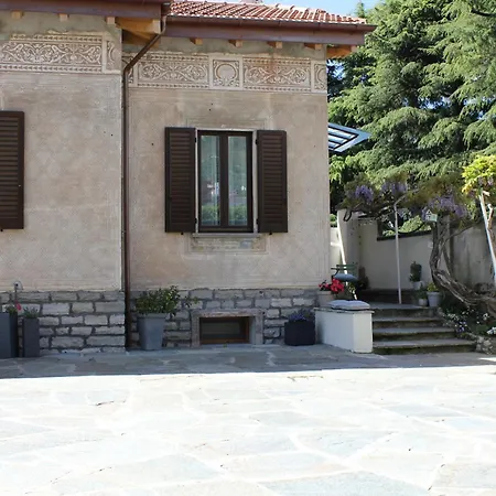 La Casa Di Carla Holiday home