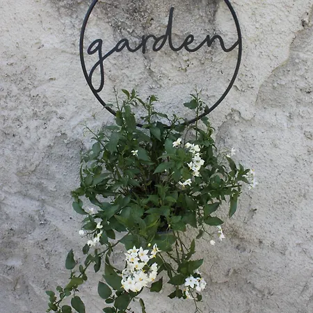 La Casa Di Carla Holiday home