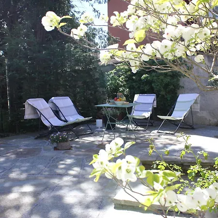 Holiday home La Casa Di Carla Mandello del Lario