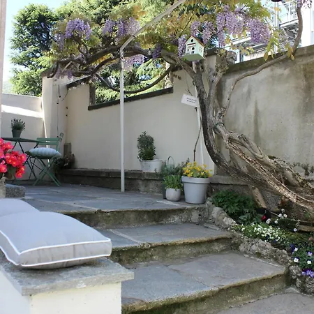 La Casa Di Carla Holiday home Mandello del Lario
